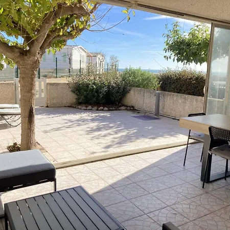 Villa Maison De Face A La